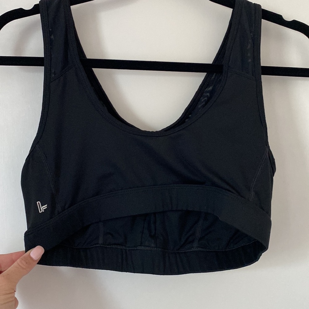 Fabletics Sports Bra - Picture 2 of 3
